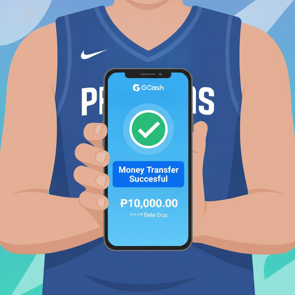 Illustration: Bowmore77 GCash Withdrawal: Step-by-Step Cashout Guide for Filipino Players