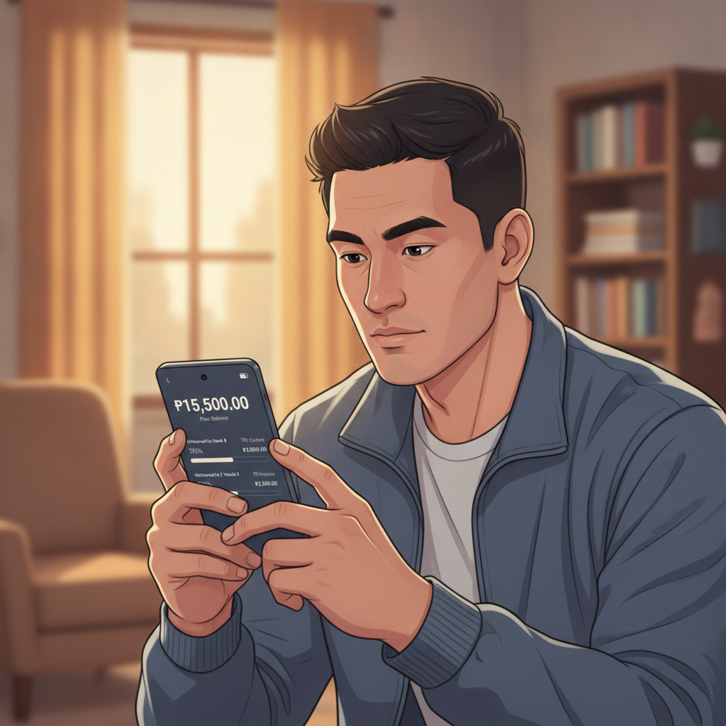 Illustration: Bowmore77 Withdrawal Limit: Maximum Cashout Per Day and Per Transaction